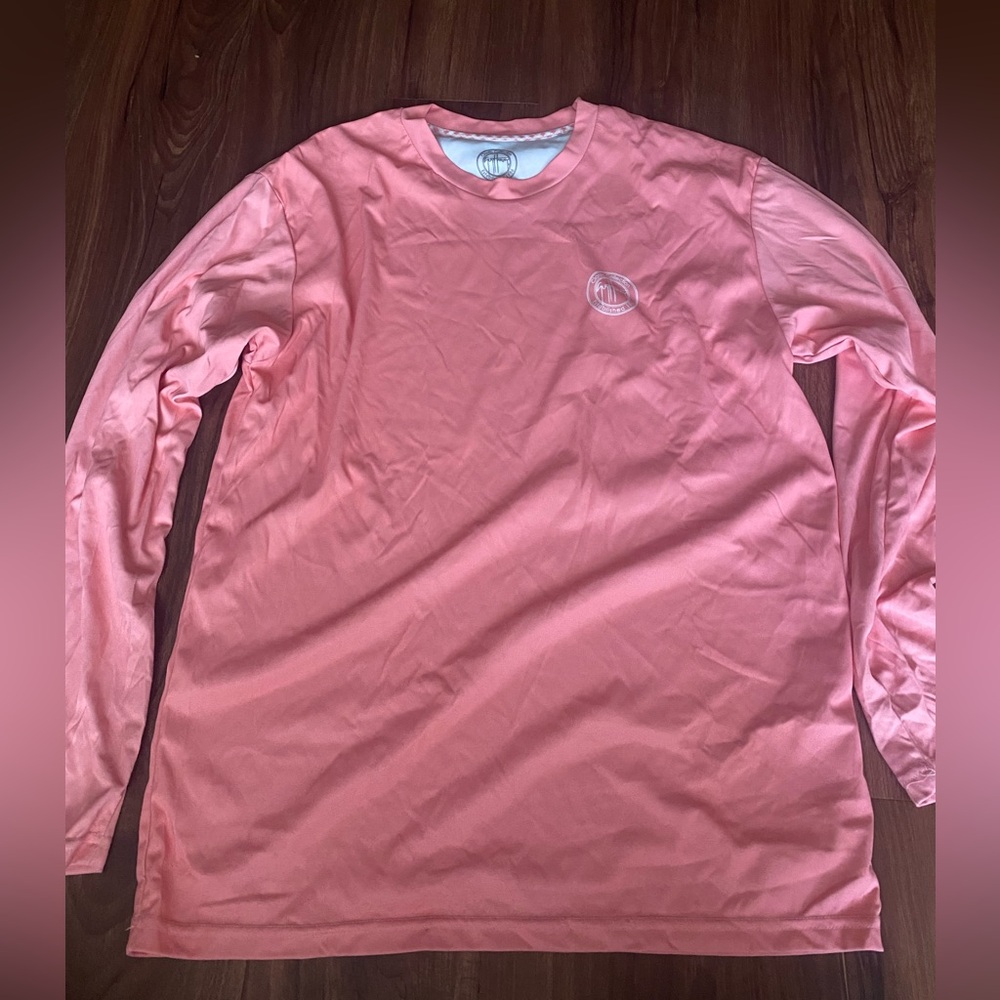 Guy Harvey Men’s Long Sleeve Shirt
